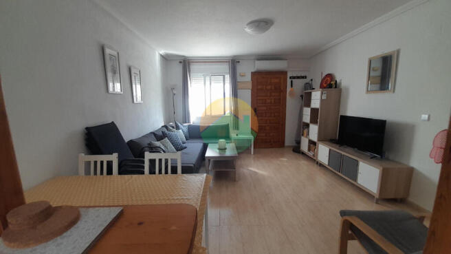 2 Bedroom Terraced For Sale-CLAA454-2