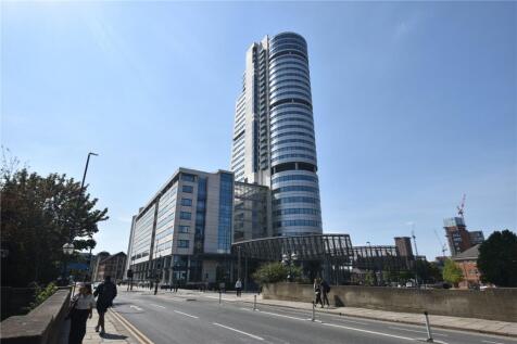 Bridgewater Place, Water Lane, Leeds, West Yorkshire