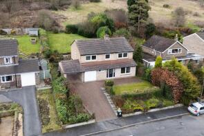 Lawnswood, Hall Rise, Darley Dale DE4 2HD