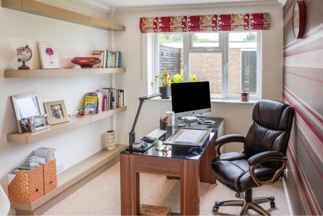 Office / Study
