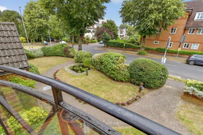 Communal Gardens
