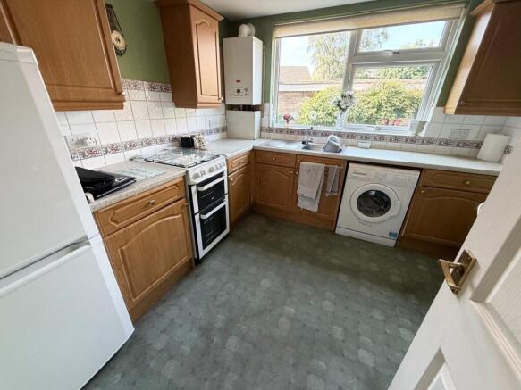 3 bed Apartment for sale Image 4