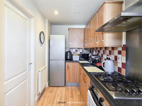 2 bed House for sale Image 6