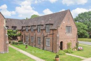 1, Grammar Court St Georges, Mill Lane, Lewes BN8 4EG