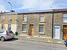 13, Ebenezer Street, Rhydyfelin, Pontypridd CF37 5PB