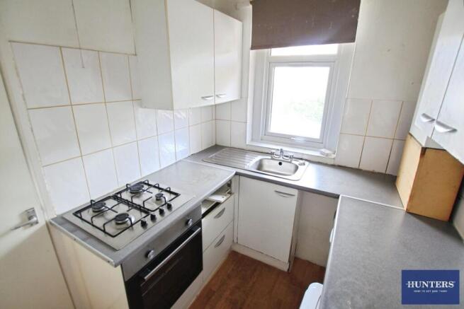 1 bed Flat to rent Image 4