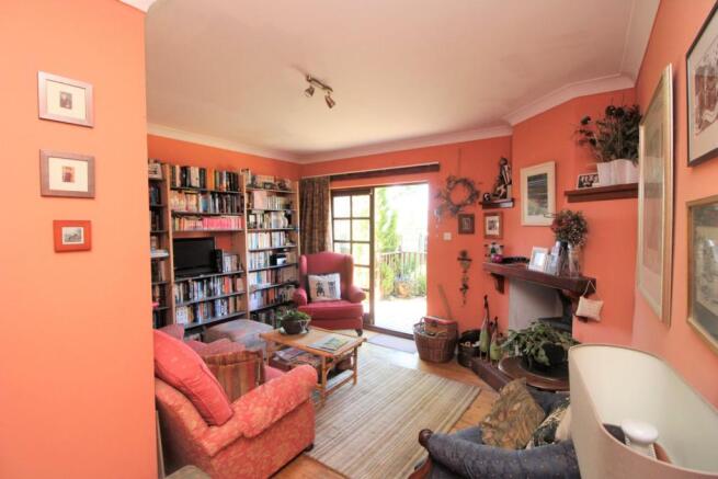 Snug / Sitting Room