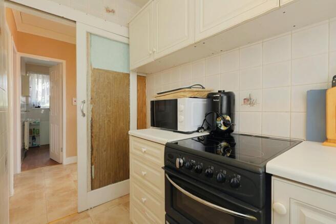 1 bed Bungalow for sale Image 6
