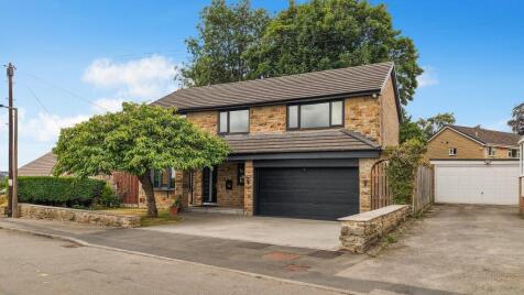 Beaumont Road, Darton, Barnsley
