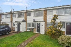 32, Wrights Lane, Great Missenden HP16 0LH