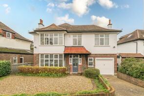 36, The Ridings, Surbiton KT5 8HQ