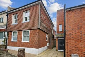 26a, Bowers Place, Crawley Down RH10 4HY