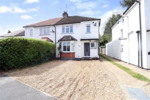 80, Sandy Lane, Maybury, Woking GU22 8BH