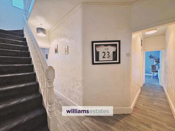 hallway