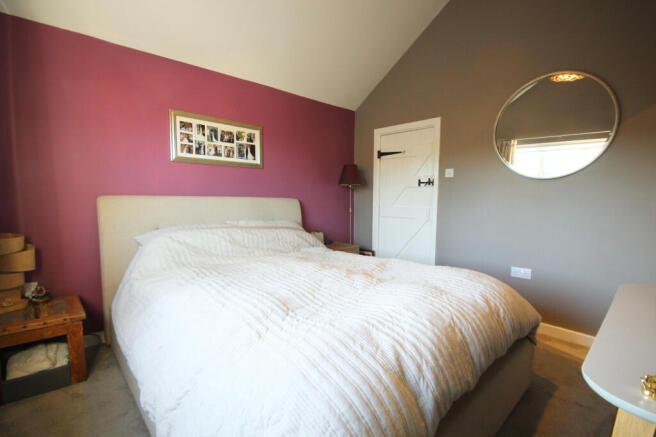 Main Bedroom 