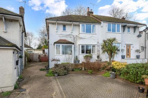 Shelvers Green, Tadworth, KT20