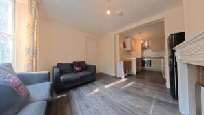 1, Ditchling Road, Brighton BN1 4SB