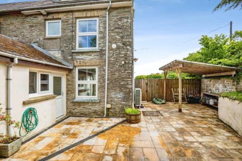 Bronwydd Terrace, Cardigan, SA43