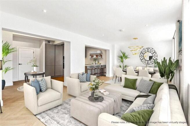 example living room