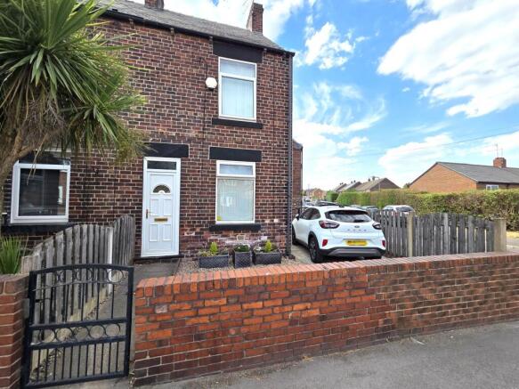 2 bed End of Terrace for sale Image 8