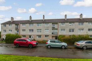 Flat 2/2, 14, Raithburn Road, Glasgow G45 9RP