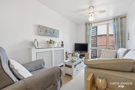 Emma House, Market Link, Romford, RM1
