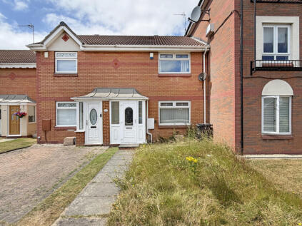 Gatesgarth Close, Hartlepool, TS24 8
