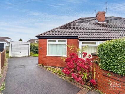 Norfolk Way, Royton, Oldham