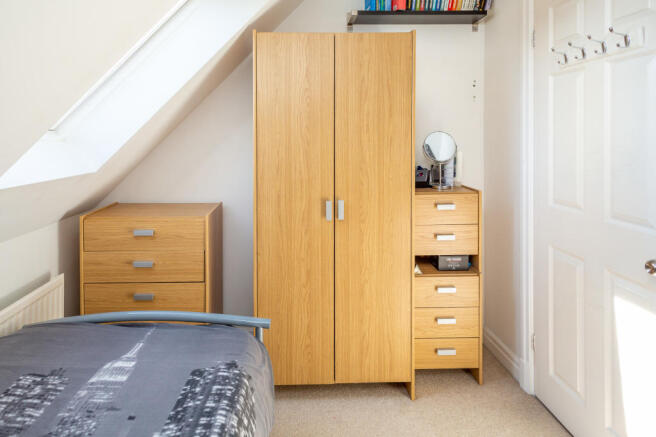 Bedroom 4b
