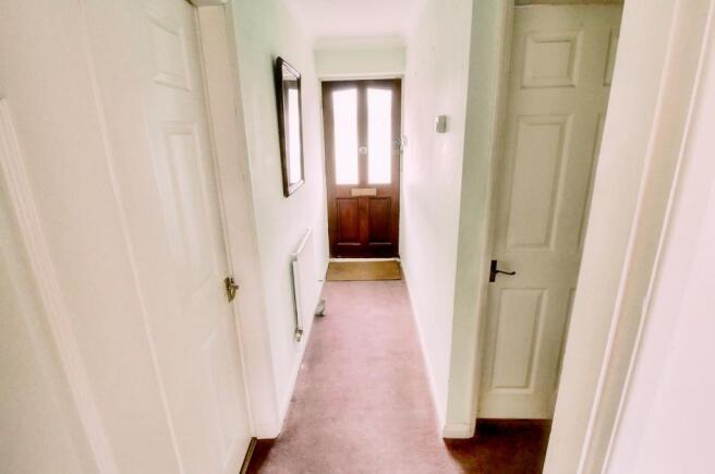 5. Entrance Hall