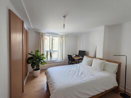 Flat 18, 2, Matthew Parker Street, London SW1H 9NJ