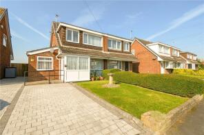105, Heyes Drive, Leasowe CH45 8QN
