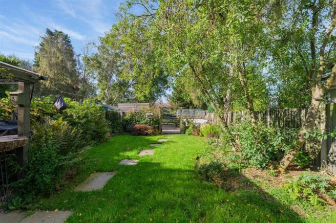 3 Church Lane, Wishaw