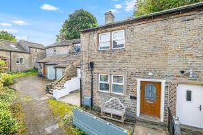 89, Main Street, Cononley, Keighley BD20 8LJ