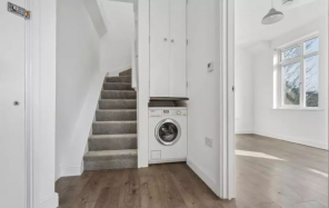 Flat 4, 29 Nook Apartments, Scarborough Street, London E1 8DR