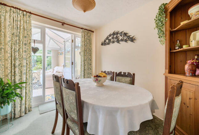 Spruce Way, Bath, Somerset, BA2 photo 4