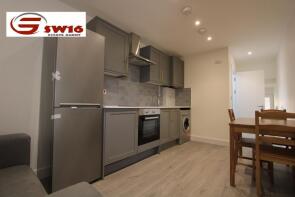 3, Parkgate Road, London SW11 4NL