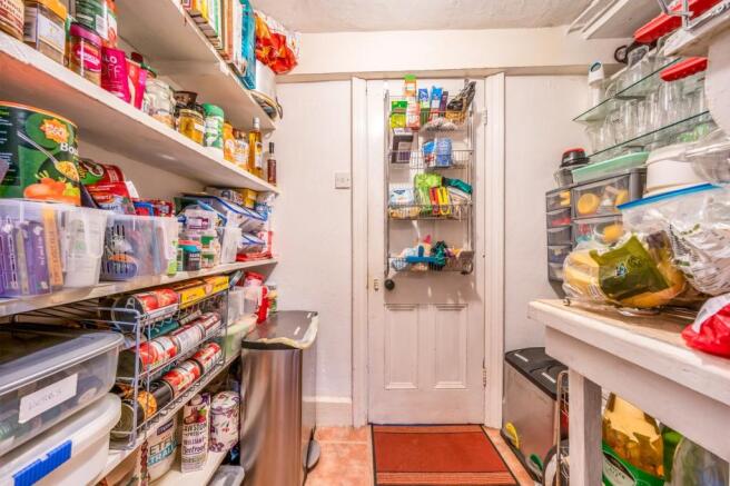 Pantry