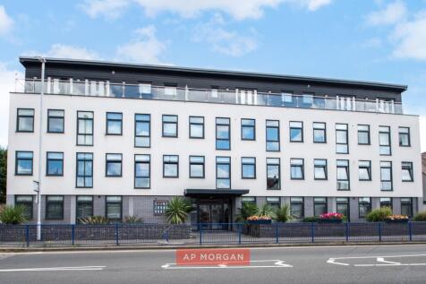 St. Johns House, St. Johns Road, Stourbridge, West Midlands, DY8