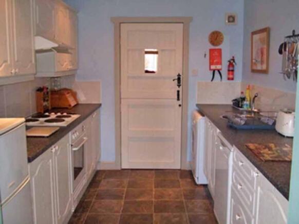 Cottage 2