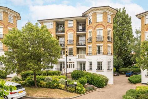 Southlands Drive, Wimbledon