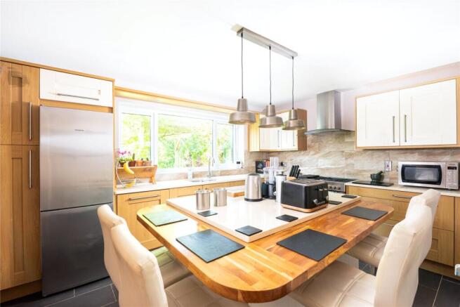 Kitchen/Breakfast