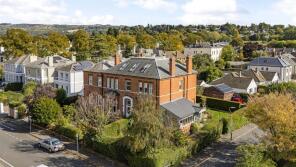 37b Audley House, Sydenham Villas Road, Cheltenham GL52 6EE