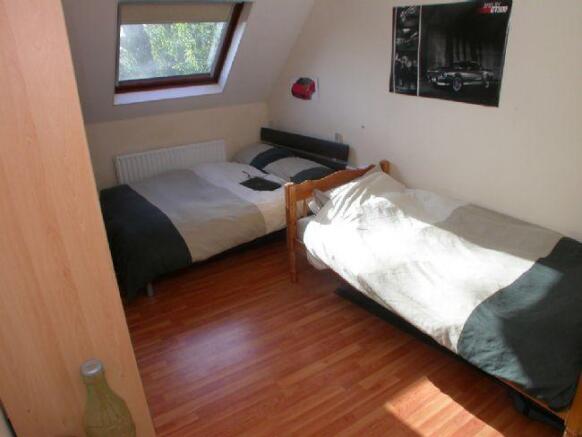 Bedroom 2