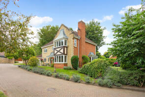 24, Parklands Avenue, Nocton, Lincoln LN4 2BF