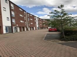 40, Aviation Avenue, Hatfield AL10 9UD