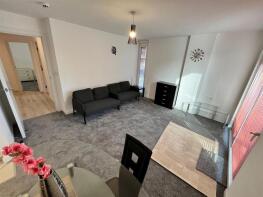Apartment 15, Block 1 Spectrum, Blackfriars Road, Salford M3 7BJ