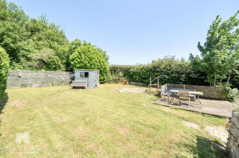 London Close, Dorchester, DT2 7