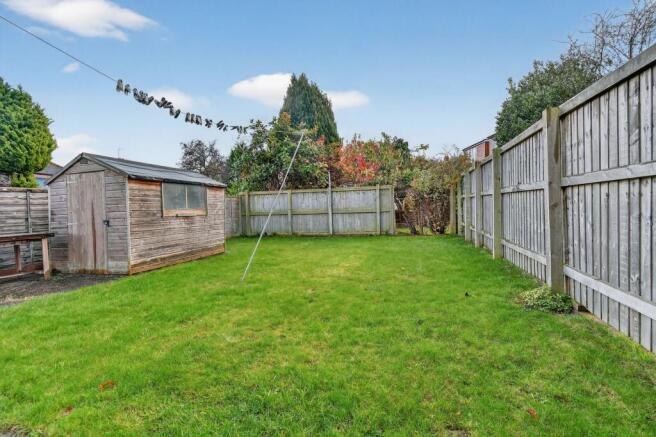 3 bed Semi-Detached for sale Image 10