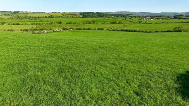 Land At Cockenzie